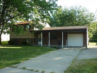 Foreclosed Home - List 100127945