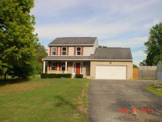 Foreclosed Home - 6521 ARBORCREST RD, 45140
