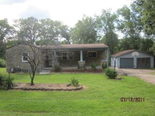 Foreclosed Home - 9705 S STATE ROUTE 48, 45140