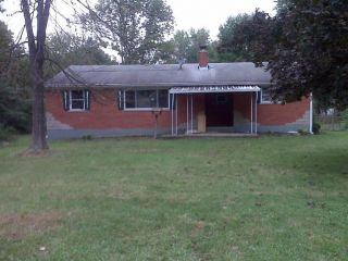 Foreclosed Home - 6692 EARL DR, 45140