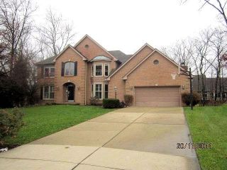 Foreclosed Home - 727 MIAMI HEIGHTS CT, 45140