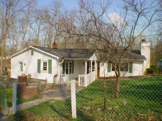 Foreclosed Home - List 100259335