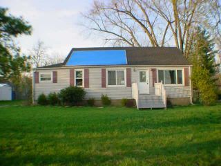 Foreclosed Home - 9429 DAVIS RD, 45140