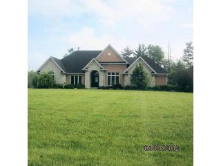 Foreclosed Home - 42 SHEPHERDS RUN DR, 45140