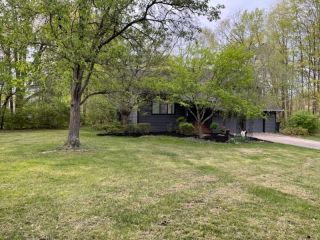 Foreclosed Home - List 100641320