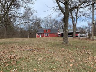 Foreclosed Home - 702 LOVELAND MIAMIVILLE RD, 45140