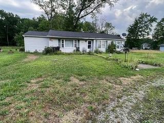 Foreclosed Home - 1478 WOODVILLE PIKE, 45140
