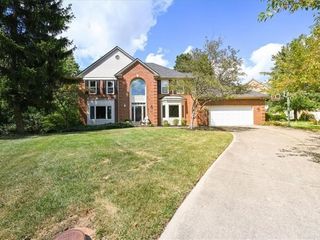 Foreclosed Home - 6357 TRAIL RIDGE CT, 45140
