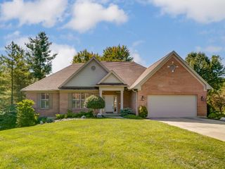 Foreclosed Home - 319 WHISPERING PINES DR, 45140