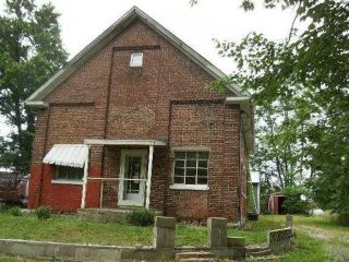Foreclosed Home - 5846 STATE ROUTE 134, 45142