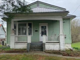 Foreclosed Home - List 100808888