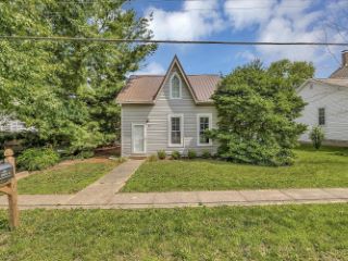 Foreclosed Home - 61 MAIN ST, 45146