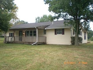 Foreclosed Home - List 100152418