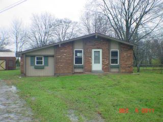 Foreclosed Home - List 100216171