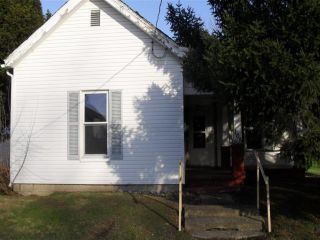 Foreclosed Home - 108 N HIGH ST, 45148