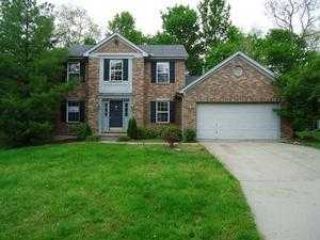 Foreclosed Home - 5987 WOODS BEND DR, 45150