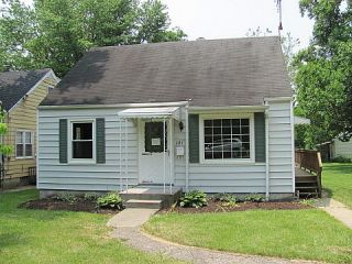 Foreclosed Home - List 100099245