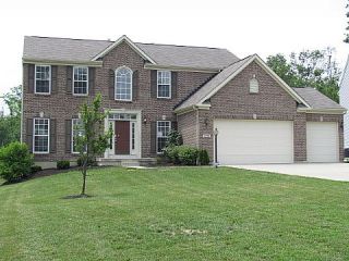 Foreclosed Home - 5329 OAKCREST CT, 45150