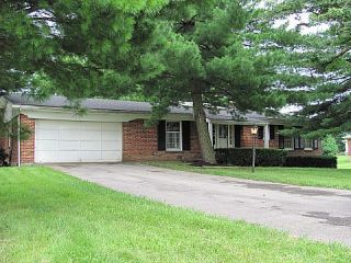 Foreclosed Home - 5652 PLEASANT VIEW DR, 45150
