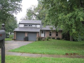 Foreclosed Home - 1273 DEBLIN DR, 45150