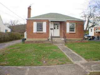 Foreclosed Home - List 100204901
