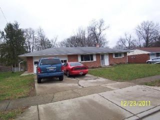 Foreclosed Home - List 100234893