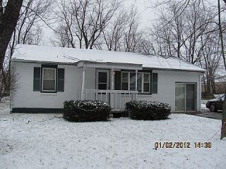 Foreclosed Home - 6052 FLOYD PL, 45150