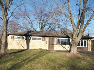 Foreclosed Home - 936 MOHAWK TRL, 45150