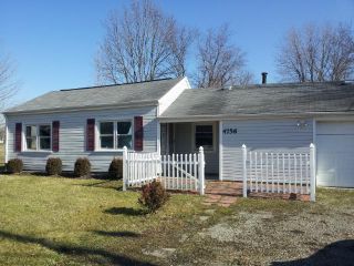 Foreclosed Home - 4756 TEALTOWN RD, 45150