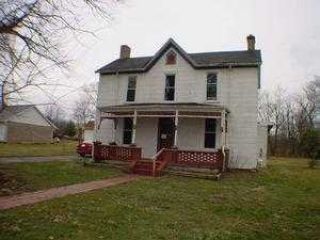 Foreclosed Home - 5560 WOLFPEN PLEASANT HILL RD, 45150