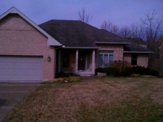Foreclosed Home - 1252 ROSETREE DR, 45150