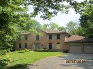 Foreclosed Home - 5942 THISTLE CT, 45150