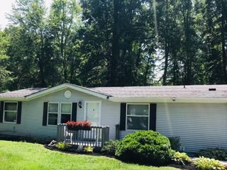 Foreclosed Home - 1784 PARKER RD, 45150
