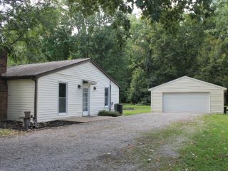 Foreclosed Home - 5647 IVY LN, 45150