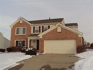 Foreclosed Home - 6610 WAVERLY PARK, 45152