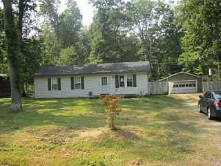 Foreclosed Home - List 100138618