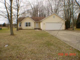 Foreclosed Home - 7357 WOODWARD CLAYPOOL RD, 45152