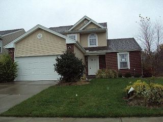 Foreclosed Home - List 100199730