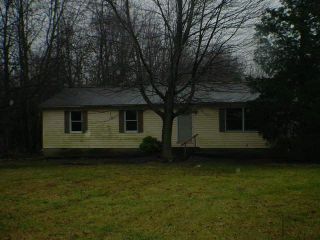 Foreclosed Home - 8647 WHITEGATE DR, 45152