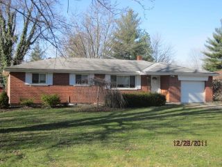 Foreclosed Home - List 100227068