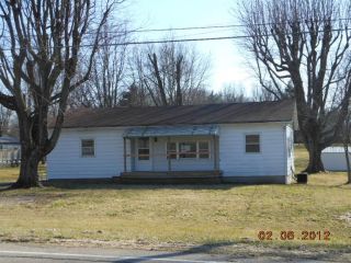 Foreclosed Home - List 100259190