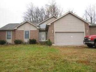Foreclosed Home - List 100271598