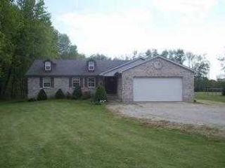 Foreclosed Home - 4477 THORNVIEW DR, 45152