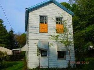 Foreclosed Home - List 100295863