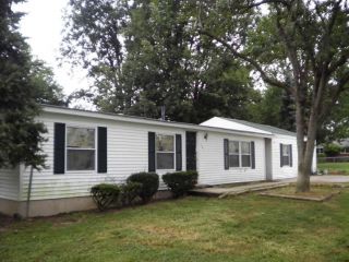 Foreclosed Home - 101 HOME ST, 45154