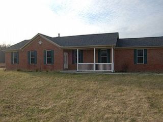 Foreclosed Home - 14237 NEW HARMONY SALEM RD, 45154