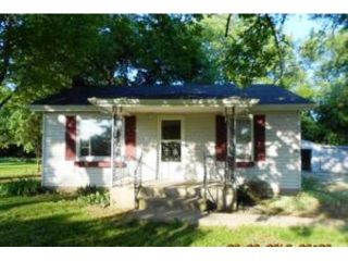 Foreclosed Home - 15040 US HIGHWAY 68, 45154
