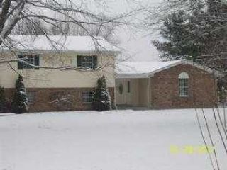 Foreclosed Home - List 100058081