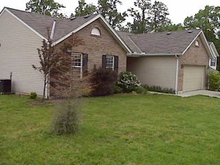 Foreclosed Home - 137 PADDLE WHEEL DR, 45157