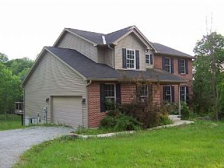Foreclosed Home - List 100099248